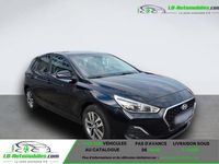Occasion Hyundai i30 140 ch (102 kW) 2019 Berline