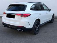 occasion Mercedes GLC300e GLC4 Matic Pack AMG