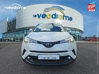 occasion Toyota C-HR 122h Graphic 2WD E-CVT RC18