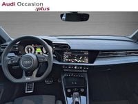 Occasion Audi A3 e-tron Design 204 ch (150 kW) 2025 Gris flèche nacré Citadine