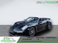 Occasion Porsche 911 Turbo 560 ch (411 kW) 2014 Coupé