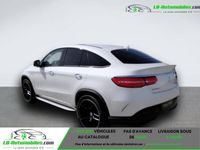 occasion Mercedes S63 AMG GLE CoupeAMG BVA 4MATIC+