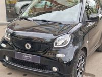 occasion Smart ForTwo Coupé 71CH PRIME TWINAMIC