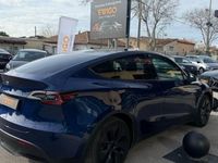 Occasion Tesla Model Y Standard Range 202 kW (276 ch) 2024 Noir SUV