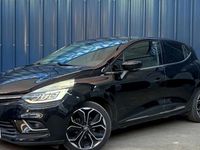 Occasion Renault Clio IV Intens 120 ch (88 kW) 2016 Citadine