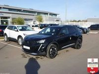 occasion Peugeot 2008 Puretech 130 Eat8 Gt