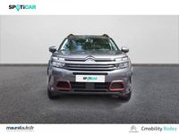 Occasion Citroën C5 Aircross PureTech 130 ch (95 kW) 2021 SUV