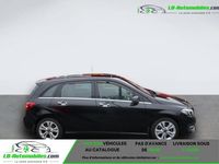 Occasion Mercedes B180 122 ch (89 kW) 2017 Monospace