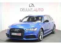 occasion Audi A6 3.0 V6 BiTDI 326 Competition Tiptronic Phase 2