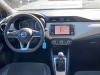 occasion Nissan Micra Micra 2020IG-T 100