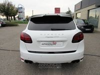 occasion Porsche Cayenne GTS 4.8 V8 420 ch TIPTRONIC