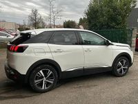 Occasion Peugeot 3008 Allure 131 ch (96 kW) 2019 SUV