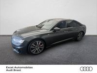 Occasion Audi A6 Competition 265 ch (194 kW) 2024 Gris daytona nacré Berline