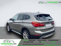 occasion BMW X1 sDrive 18d 150 ch BVA