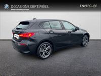 occasion BMW 116 Serie 1 iA 109ch Edition Sport DKG7 - VIVA178676272