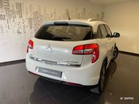 occasion Citroën C4 Aircross I 1.6 e-HDi115 4x2 Feel Edition