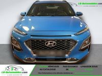 occasion Hyundai Kona 1.6 T-GDi 177 4WD BVA