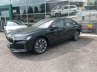 Occasion Skoda Superb 150 ch (110 kW) 2024 Noir Berline