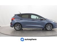 occasion Ford Fiesta 1.0 EcoBoost 95ch ST-Line X 5p