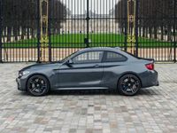 occasion BMW M2 Coupé 370 ch M DKG 7 - exceptional condition