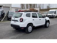 occasion Dacia Duster 1.0 ECO-G 100ch Essentiel 4x2 - E6U