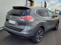 occasion Nissan X-Trail Iii 2.0 Dci 177 N-connecta Xtronic