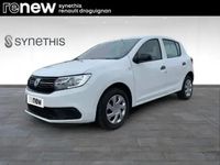 occasion Dacia Sandero Sce 75