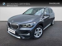 occasion BMW X1 sDrive16d 116ch xLine