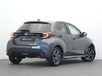 Occasion Toyota Yaris Design 2023 Gris Citadine