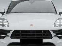 occasion Porsche Macan GTS 