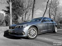 occasion BMW ActiveHybrid 5 SERIE 5 G30 iPerformance 252 Luxury