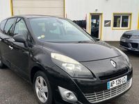 Occasion Renault Grand Scénic III Dynamique 130 ch (95 kW) 2010 Monospace