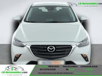 occasion Mazda CX-3 2.0L Skyactiv-G 121 4x2