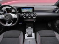 occasion Mercedes 200 Classe CLA COUPEPack AMG 150ch