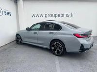 Occasion BMW 318 M Sport 152 ch (111 kW) 2025 M brooklyngrau métallisé Berline