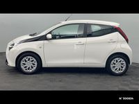 occasion Toyota Aygo II 1.0 VVT-i 72ch x-play 5p MY20