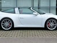 occasion Porsche 911 Targa 4S 992 911 Targa Vi () 3.0 450ch 4s Pdk