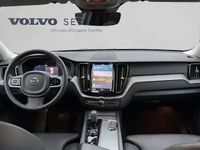 Occasion Volvo XC60 197 ch (144 kW) 2023 Gris SUV