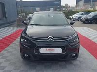 occasion Citroën C4 Bluehdi 100 S&s Feel Business