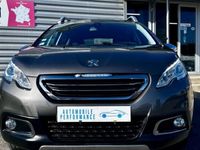 occasion Peugeot 2008 1.6 VTi 120ch BVM5 Crossway