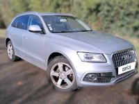 occasion Audi Q5 2.0 TFSI 230 Quattro Avus Tiptronic A