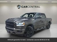 Occasion Dodge Ram 401 ch (294 kW) 2022 Gris Pick-up