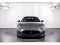 occasion Maserati Granturismo S V8 4.7L 460CV