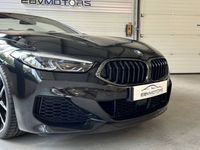 occasion BMW 530 M850 Cabriolet I XdriveCh Bva8 M Performance