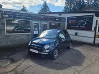 occasion Fiat 500 1.2 Essence Toit Panoramique