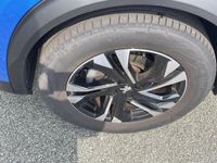 occasion Peugeot 2008 1.2 Puretech 130ch S&s Allure Pack Eat8