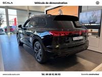 occasion VW Touareg - VIVA162115546