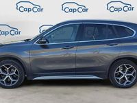 Occasion BMW X1 140 ch (102 kW) 2019 SUV