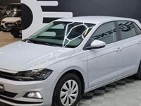 Occasion VW Polo Business 80 ch (58 kW) 2019 Citadine