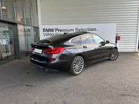 occasion BMW 630 Serie 6 d Xdrive 265ch Luxury